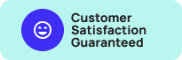 satisfaction badge