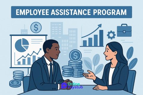 Employee Assistance Program (EAP)