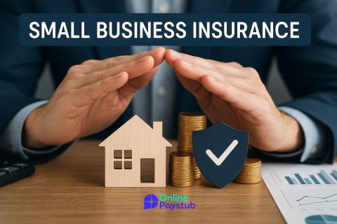 Small Business Insurance (Guide)