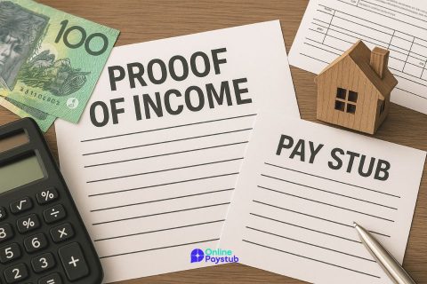 What Is Proof of Income for an Apartment and How Do Apartments Verify It?