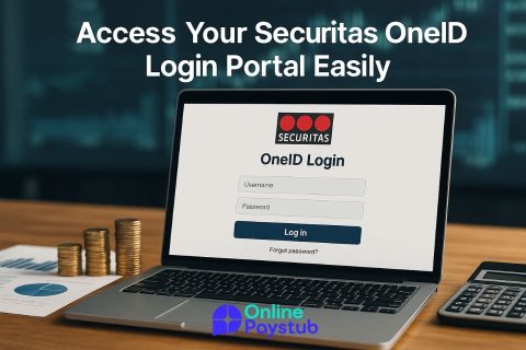 Access Your Securitas OneID Login Portal Easily
