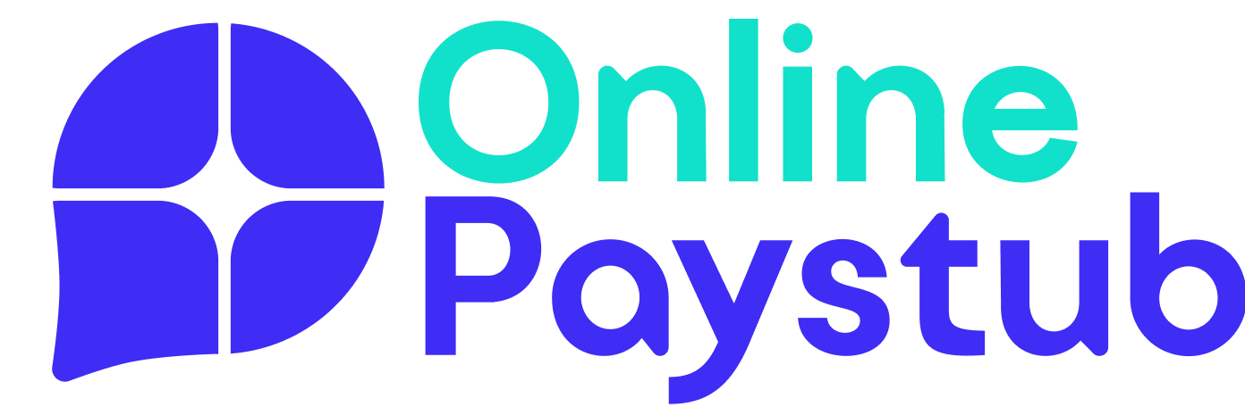 Online PayStub