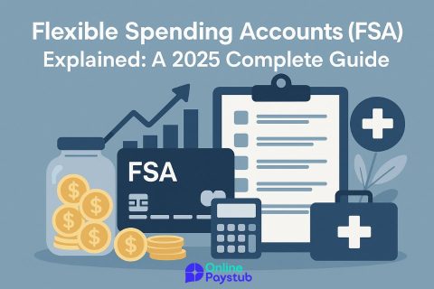 Flexible Spending Accounts (FSA) Explained: A 2025 Complete Guide