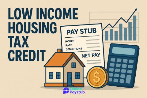 Low Income Housing Tax Credit (LIHTC)