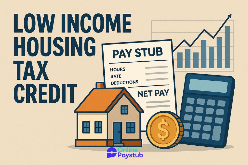 Low Income Housing Tax Credit (LIHTC)