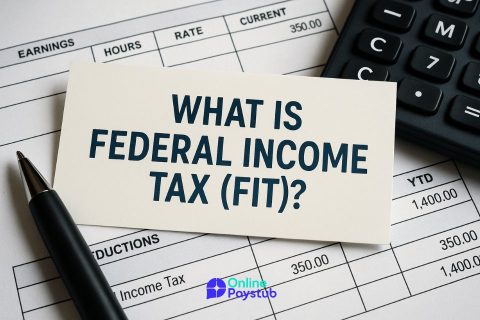 What Is Federal Income Tax (FIT)?
