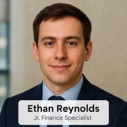 Ethan Reynolds
