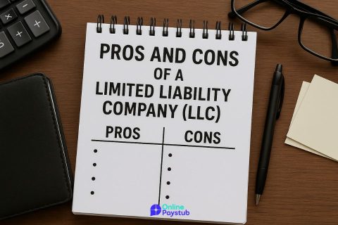 Pros and Cons of a Limited Liability Company (LLC)