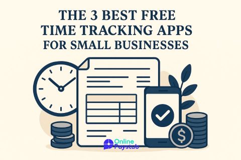 The 3 Best Free Time Tracking Apps for Small Businesses