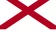 Alabama flag