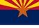 Arizona flag