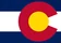 Colorado flag