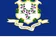 Connecticut flag