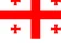 Georgia flag