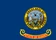 Idaho flag