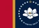 Mississippi flag