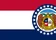 Missouri flag