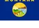 Montana flag