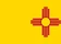 New Mexico flag