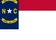 North Carolina flag