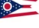 Ohio flag