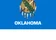 Oklahoma flag