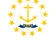 Rhode Island flag