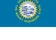 South Dakota flag