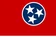 Tennessee flag