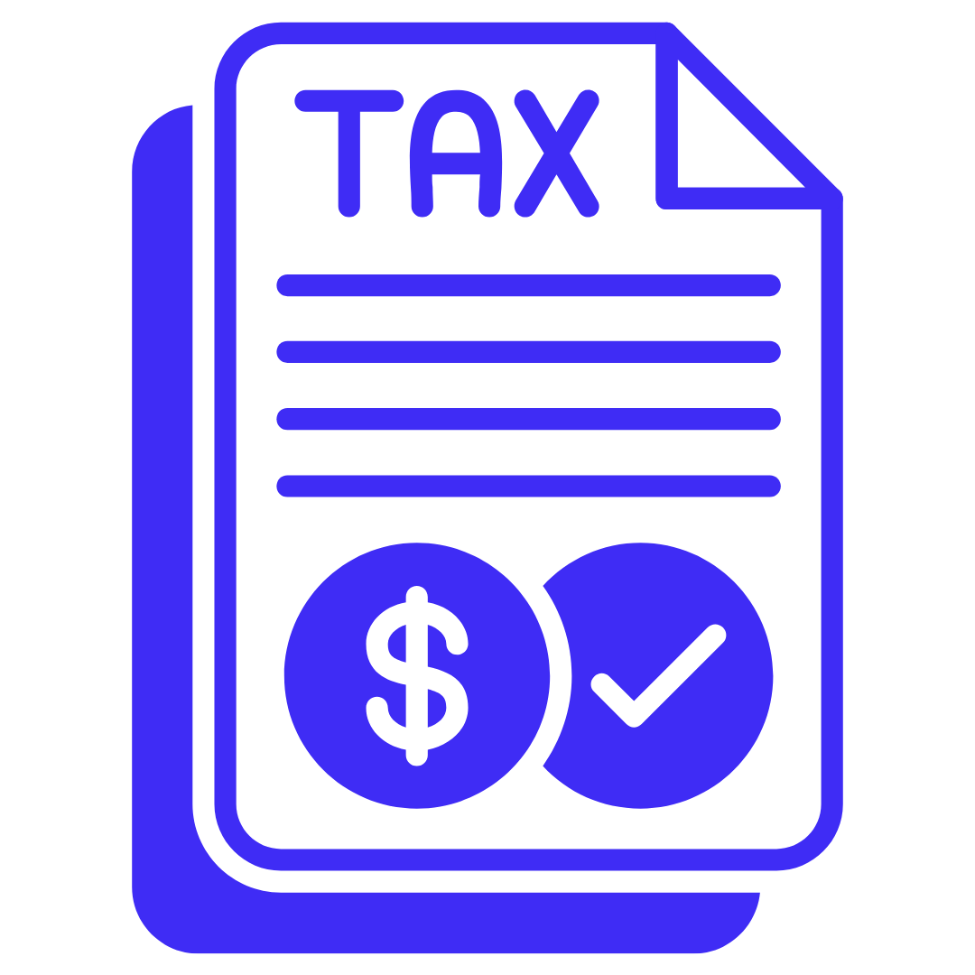 Ohio Sales Tax icon