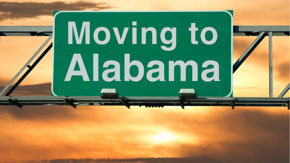 Alabama Pay Stub
