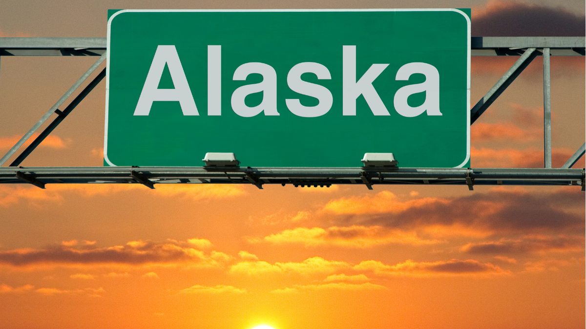 Alaska Pay Stub