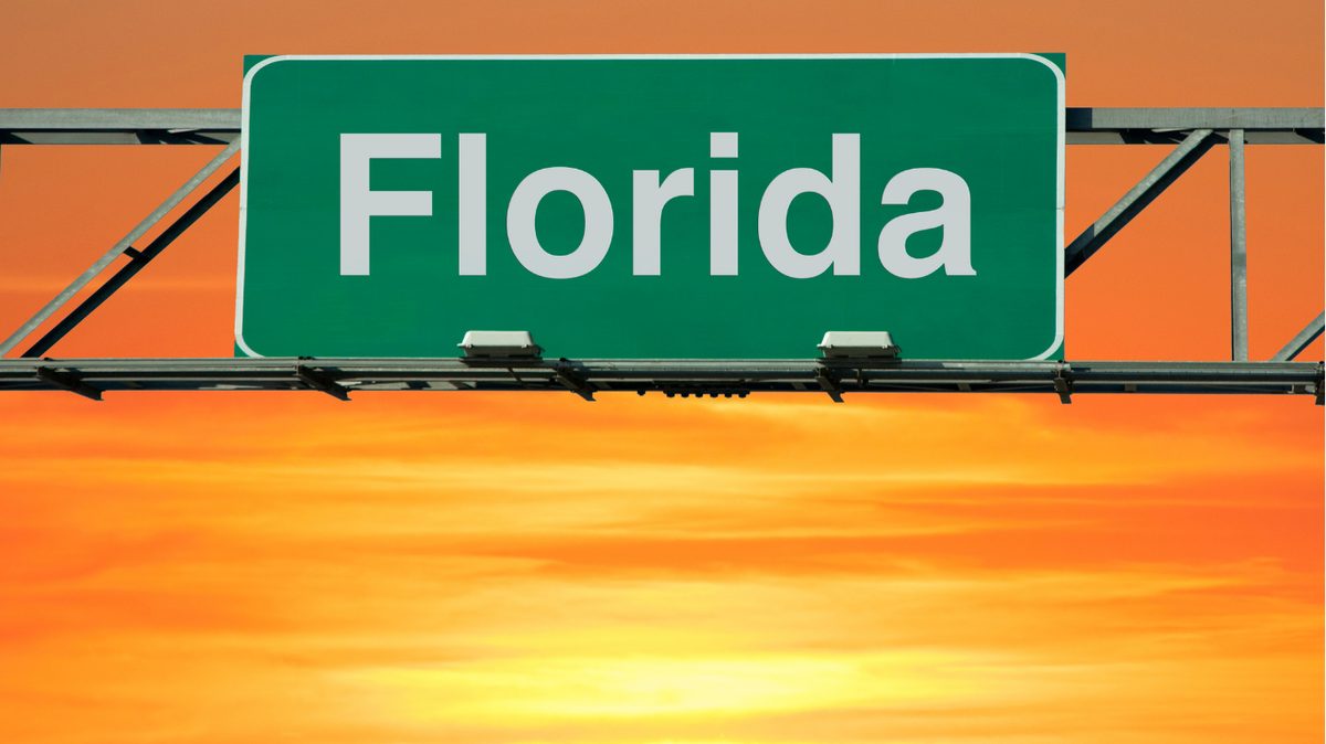 Florida Pay Stub