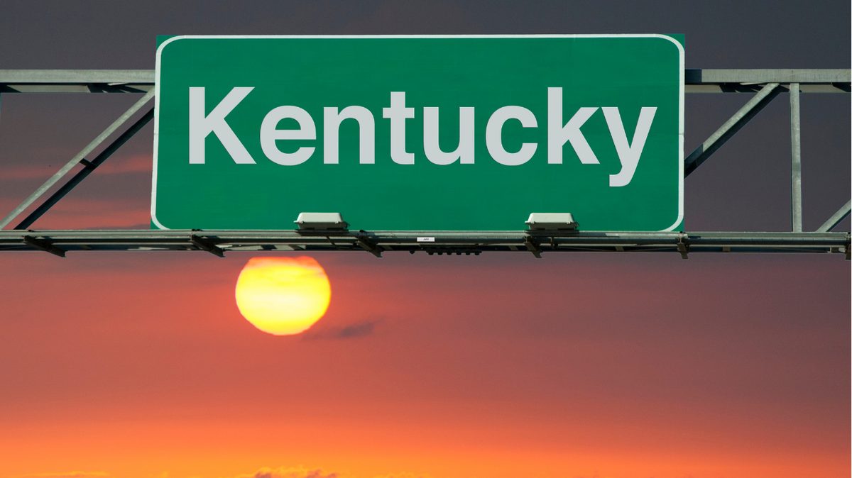 Kentucky Pay Stub