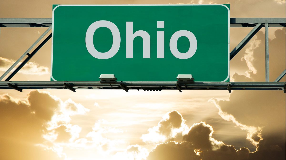 Ohio Pay Stub