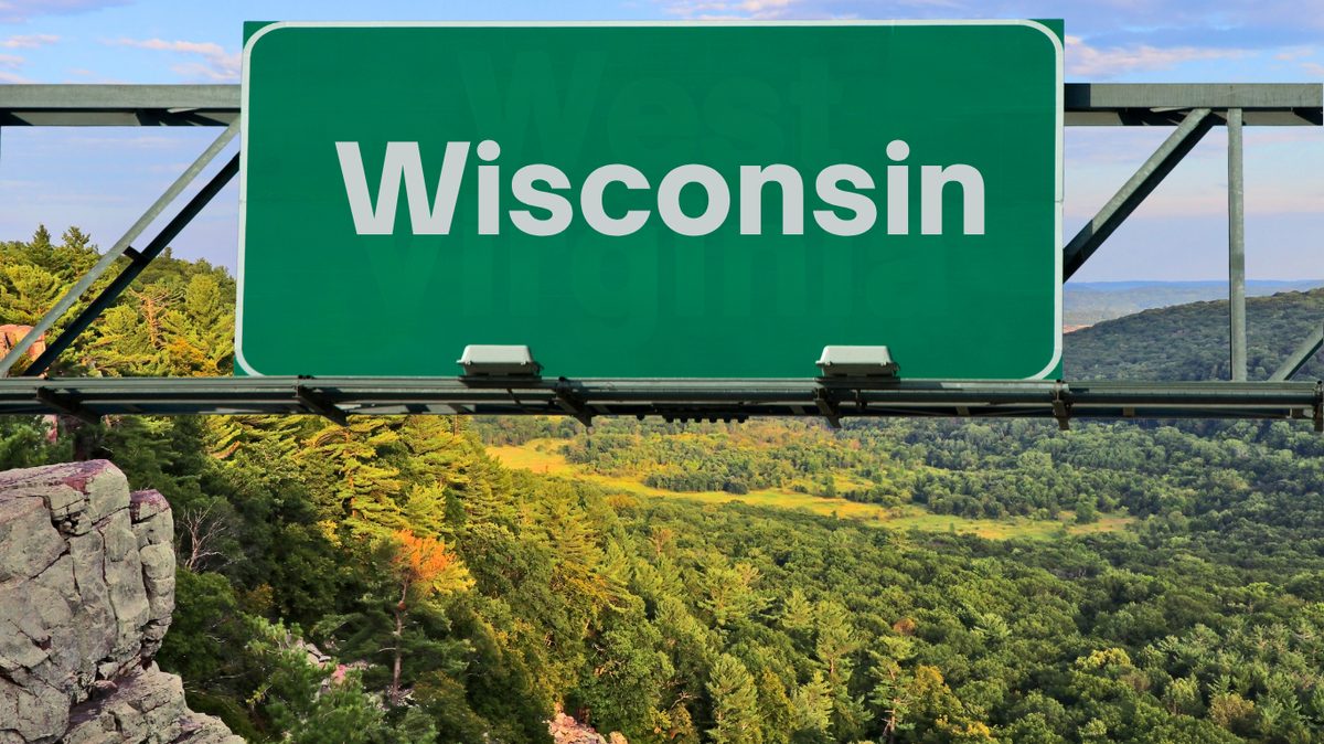 Wisconsin Pay Stub